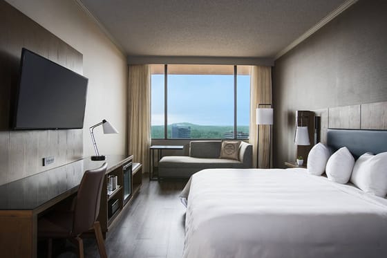 Sonesta Nashville Airport