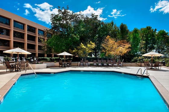 Sonesta Nashville Airport