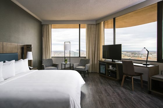 Sonesta Nashville Airport
