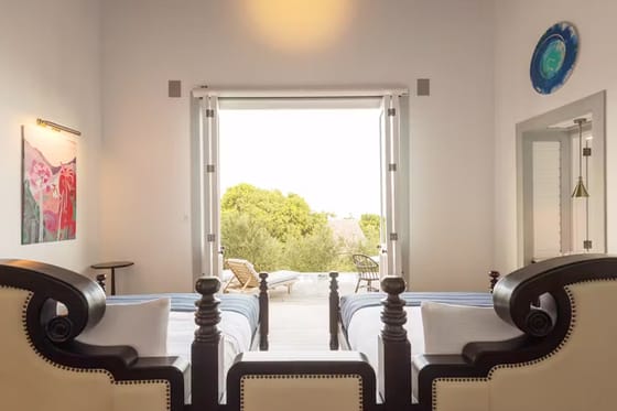 Belle Mont Sanctuary Resort