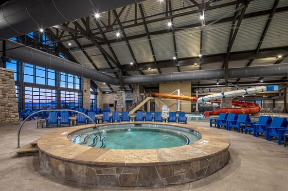 Gaylord Rockies Resort & Convention Center