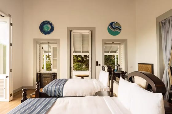 Belle Mont Sanctuary Resort