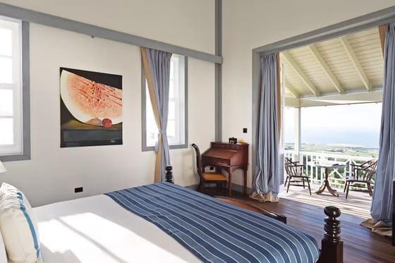 Belle Mont Sanctuary Resort