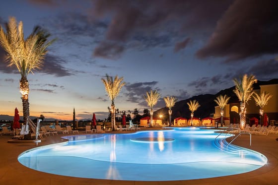 Soboba Casino Resort
