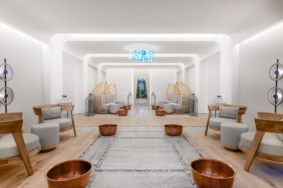 Waldorf Astoria Riviera Maya