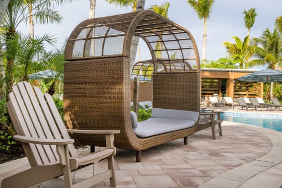 Hyatt Regency Coconut Point Resort and Spa