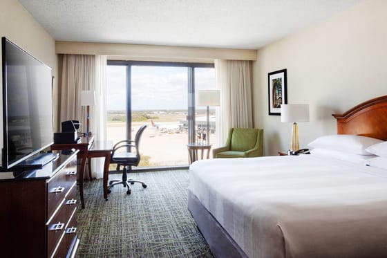 Tampa Airport Marriott