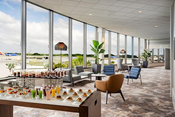Tampa Airport Marriott