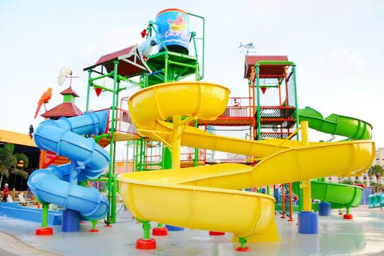 CoCo Key Hotel and Water Park Resort