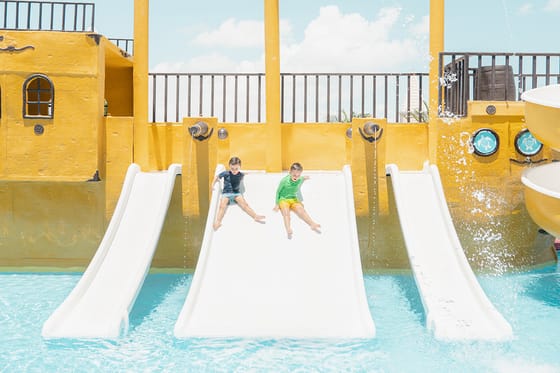 Wyndham Alltra Cancun - All Inclusive