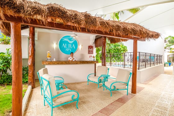 Wyndham Alltra Cancun - All Inclusive