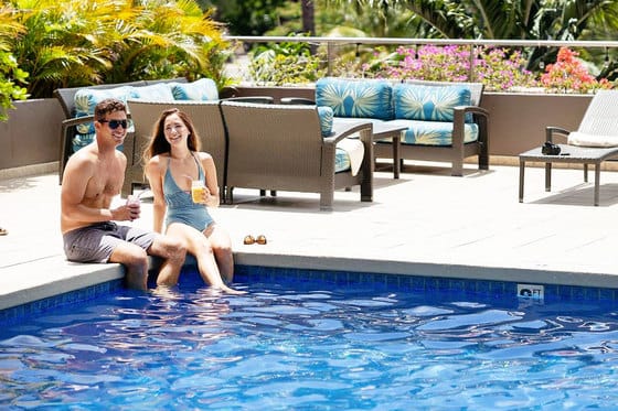DoubleTree by Hilton Alana - Waikiki Beach