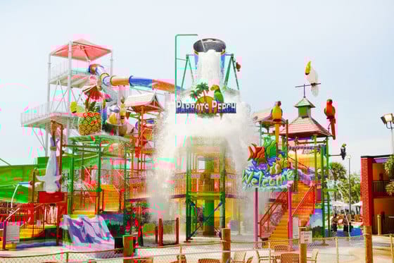 CoCo Key Hotel and Water Park Resort