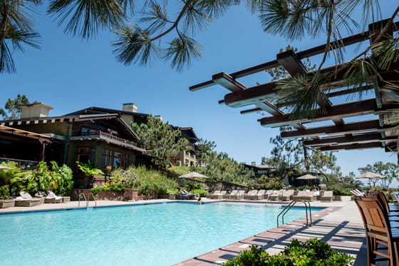 The Lodge at Torrey Pines