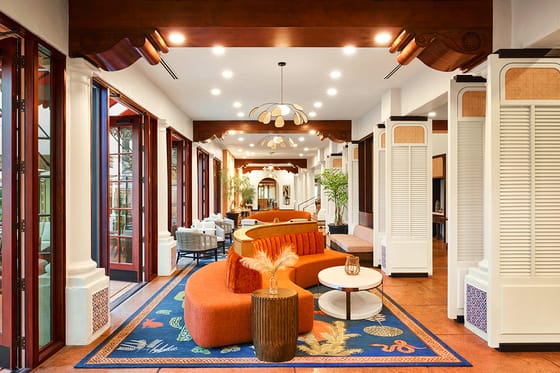 The Scottsdale Resort and Spa, Curio Collection by Hilton