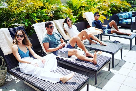 DoubleTree by Hilton Alana - Waikiki Beach