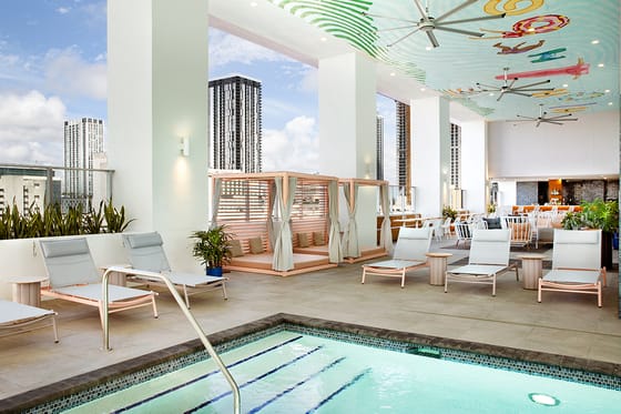 YOTEL Miami