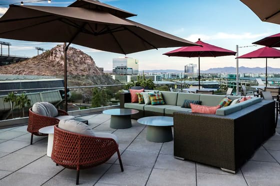 Hyatt Place Tempe/Phoenix/University