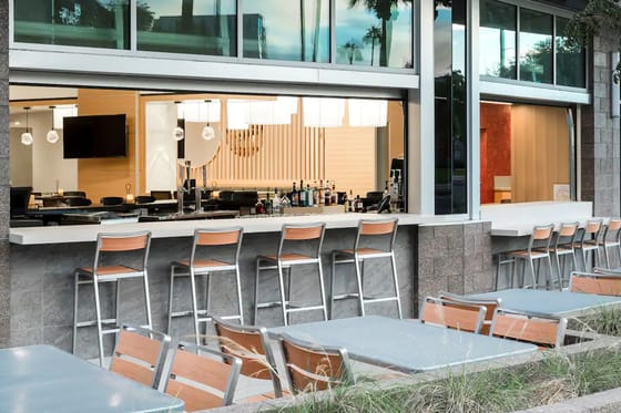 Hyatt Place Tempe/Phoenix/University
