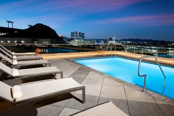 Hyatt Place Tempe/Phoenix/University