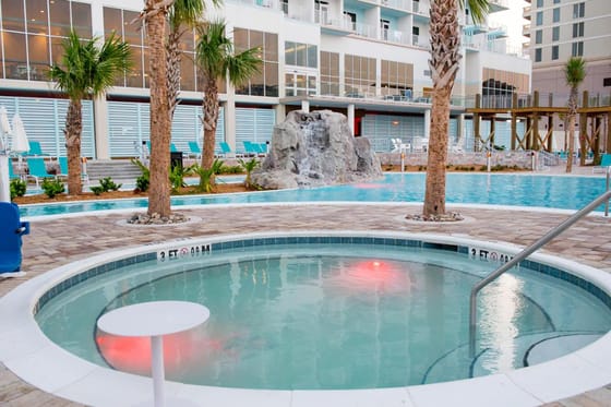 Fairfield Inn & Suites Pensacola Beach