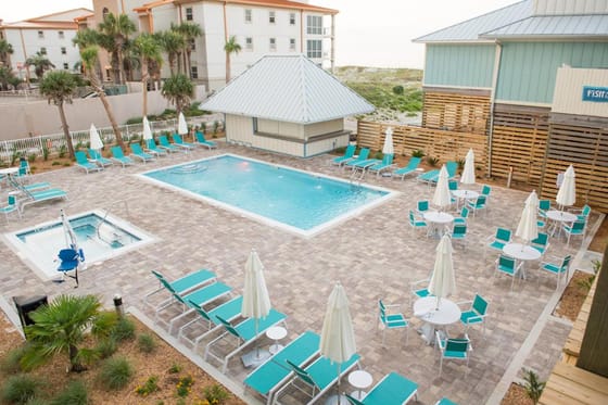 Fairfield Inn & Suites Pensacola Beach