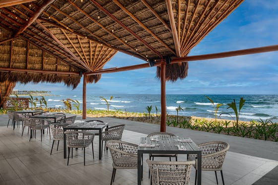 Hilton Tulum Riviera Maya All-Inclusive Resort