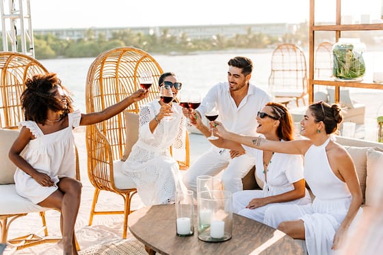 Hilton Tulum Riviera Maya All-Inclusive Resort