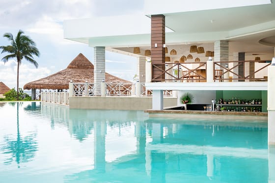 Hyatt Ziva Riviera Maya - All Inclusive