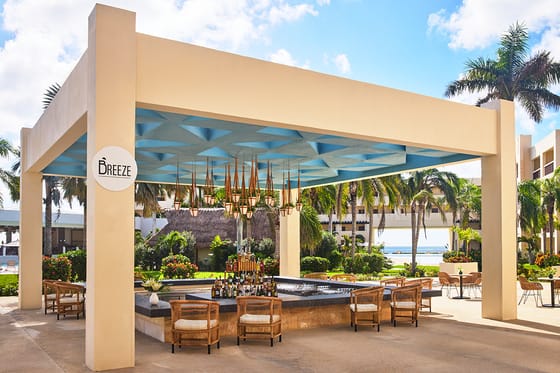 Hyatt Ziva Riviera Maya - All Inclusive