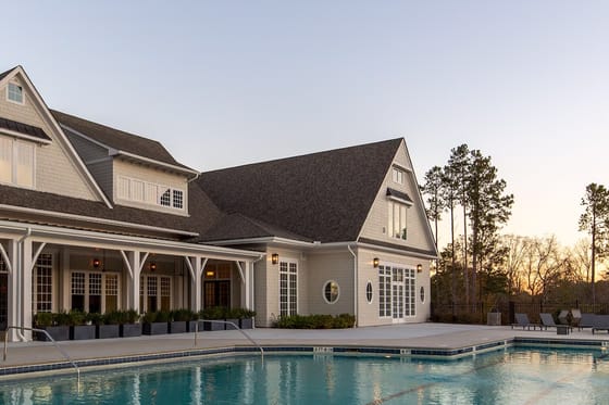 Foxhall Resort