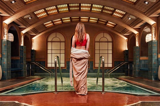 Virgin Hotels Las Vegas