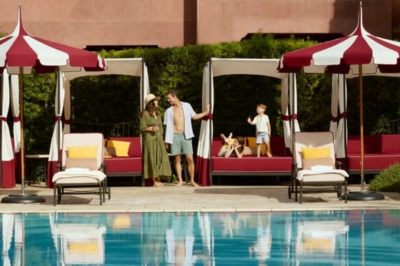Fairmont Grand Del Mar