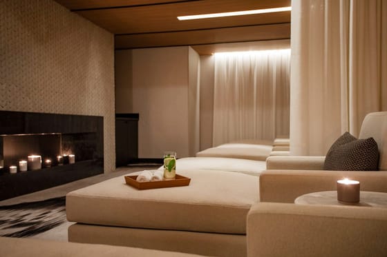 Well & Being Spa at The Hythe Vail