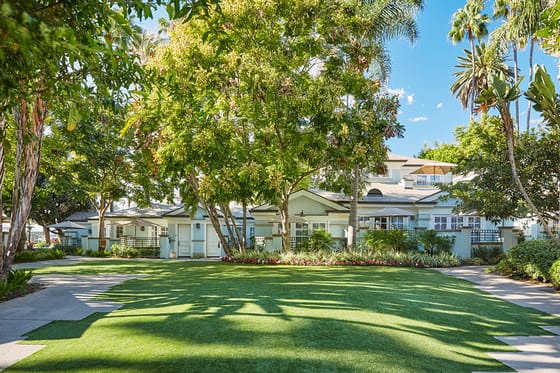 Fairmont Miramar Hotel & Bungalows