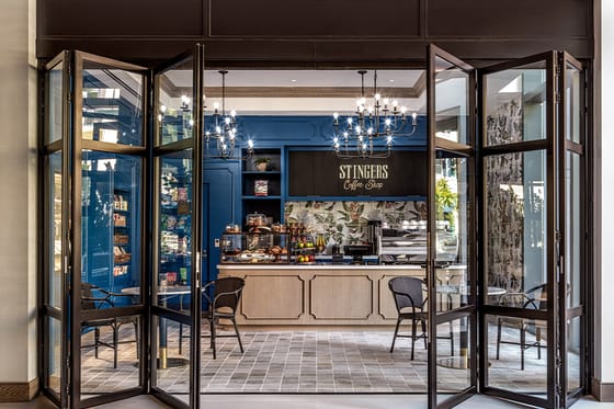 The Ray Hotel Delray Beach, Curio Collection by Hilton