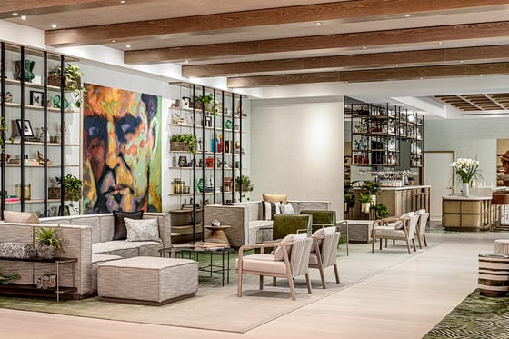 The Ray Hotel Delray Beach, Curio Collection by Hilton