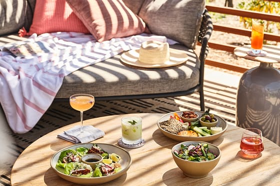 Stanly Ranch, Auberge Resorts Collection