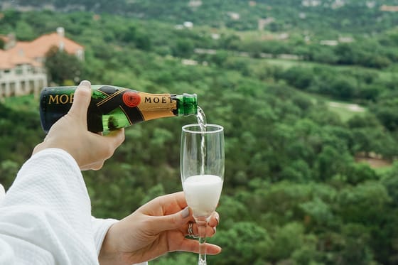 Omni Barton Creek Resort & Spa