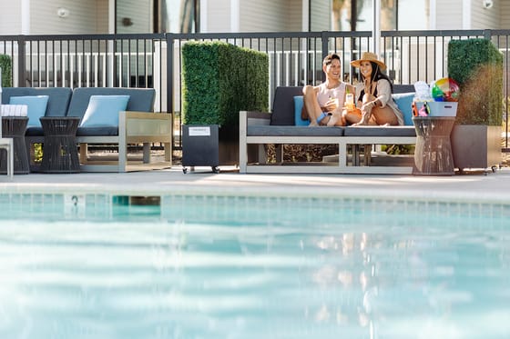 Coronado Island Marriott Resort & Spa