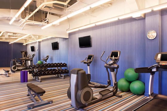 Aloft Miami Doral