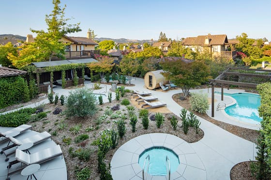 The Lodge at Sonoma Resort & Spa