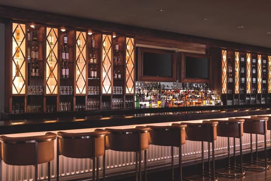 The Ritz-Carlton, Marina del Rey
