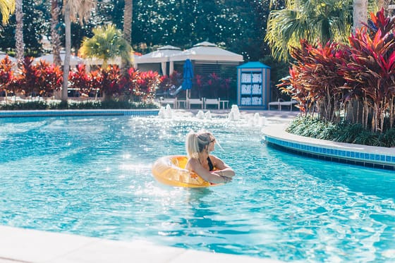 Hyatt Regency Orlando 