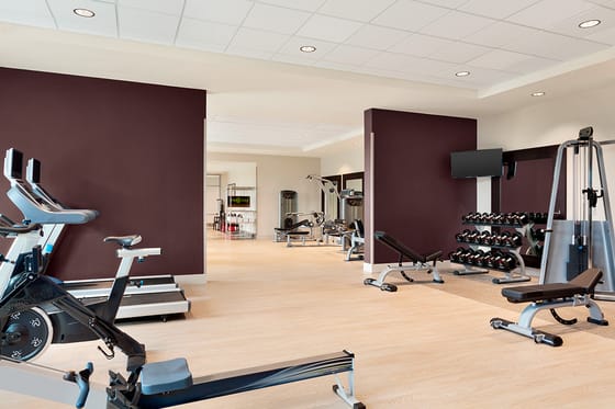 Hilton Garden Inn & Home2 Suites by Hilton Phoenix Tempe, University Research Park