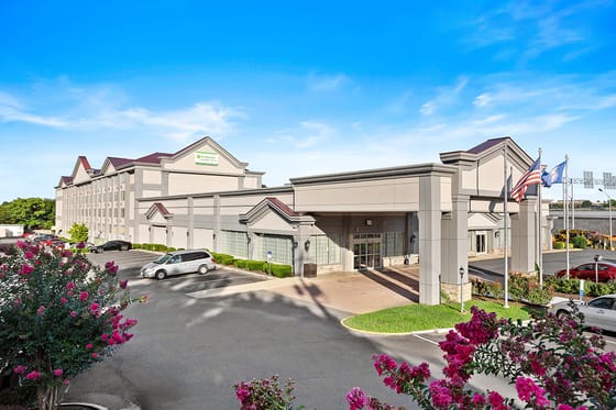 Wyndham Garden Manassas