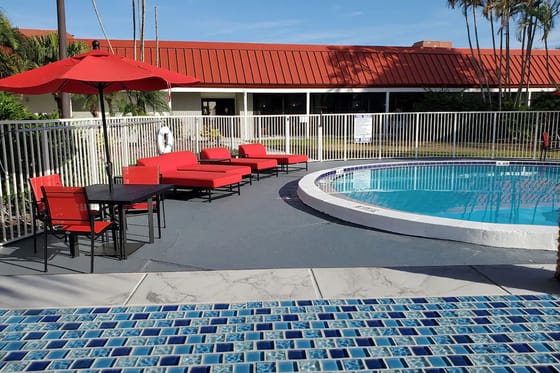 Vero Beach Inn & Suites