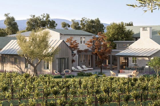 Stanly Ranch, Auberge Resorts Collection