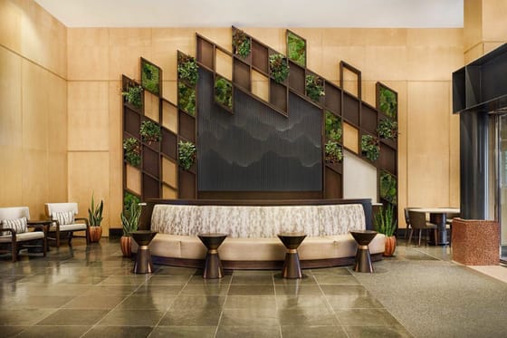 The Westin Denver Downtown