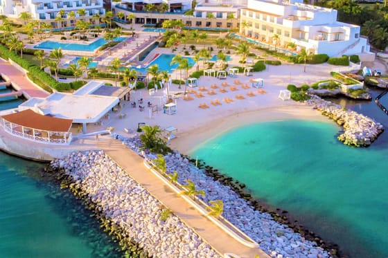 TRS Cap Cana Waterfront & Marina Hotel, An All-Inclusive, Adults Only